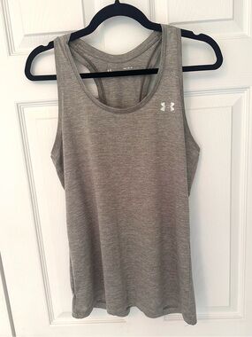 Under Armour Women's Tech Twist Tank Top